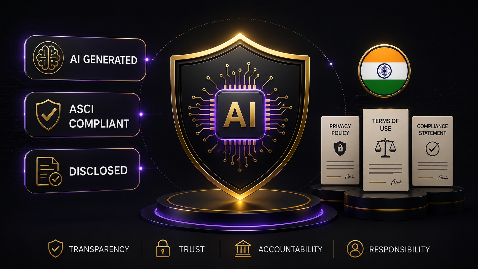 ASCI & AI-Generated Ads: What Every Indian Brand Needs to Know