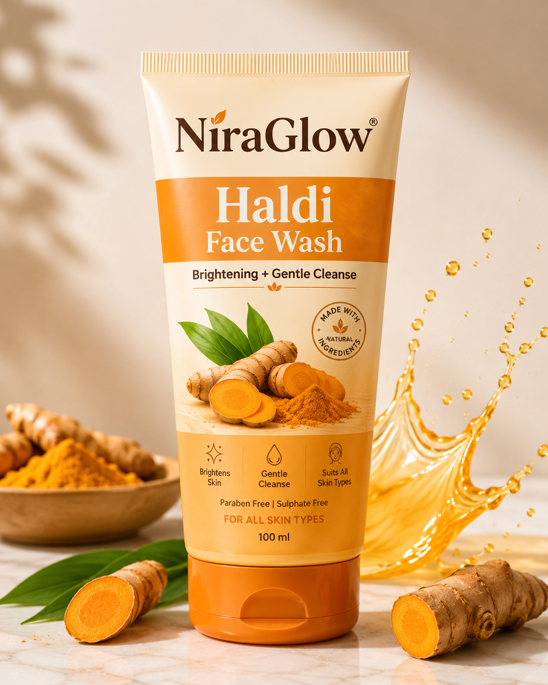 Original product