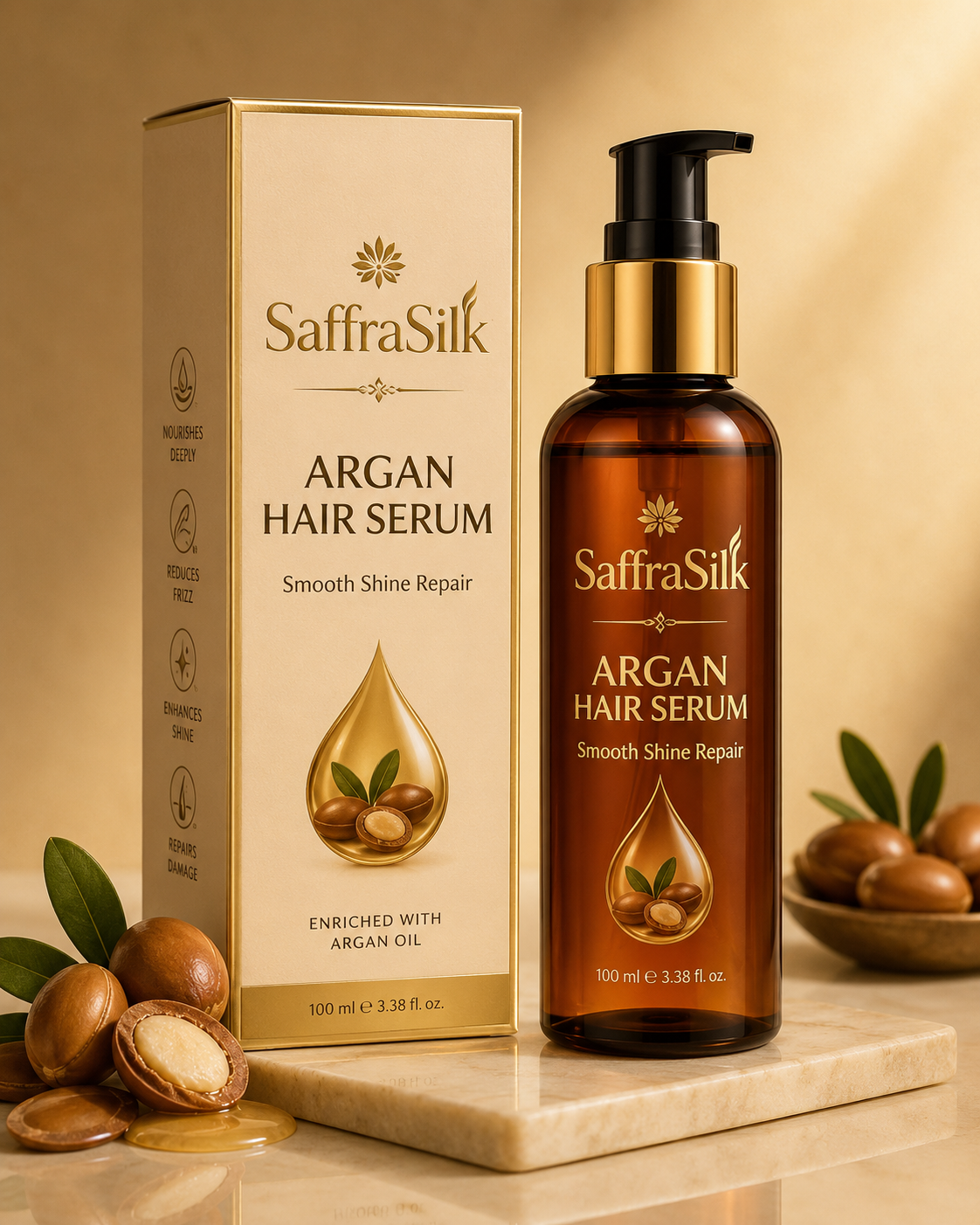 Original product