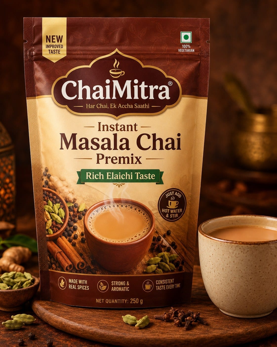 Original product