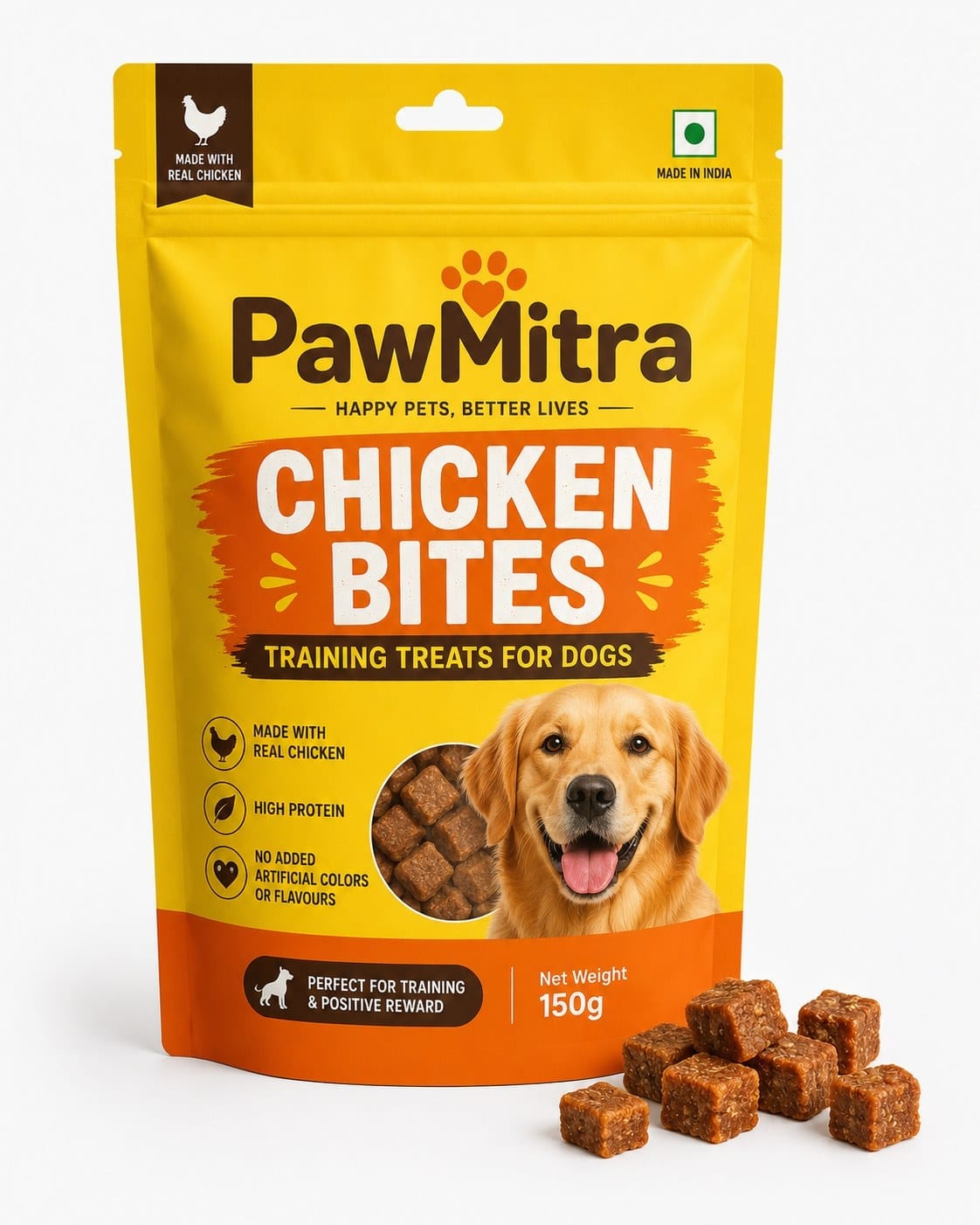 Original product