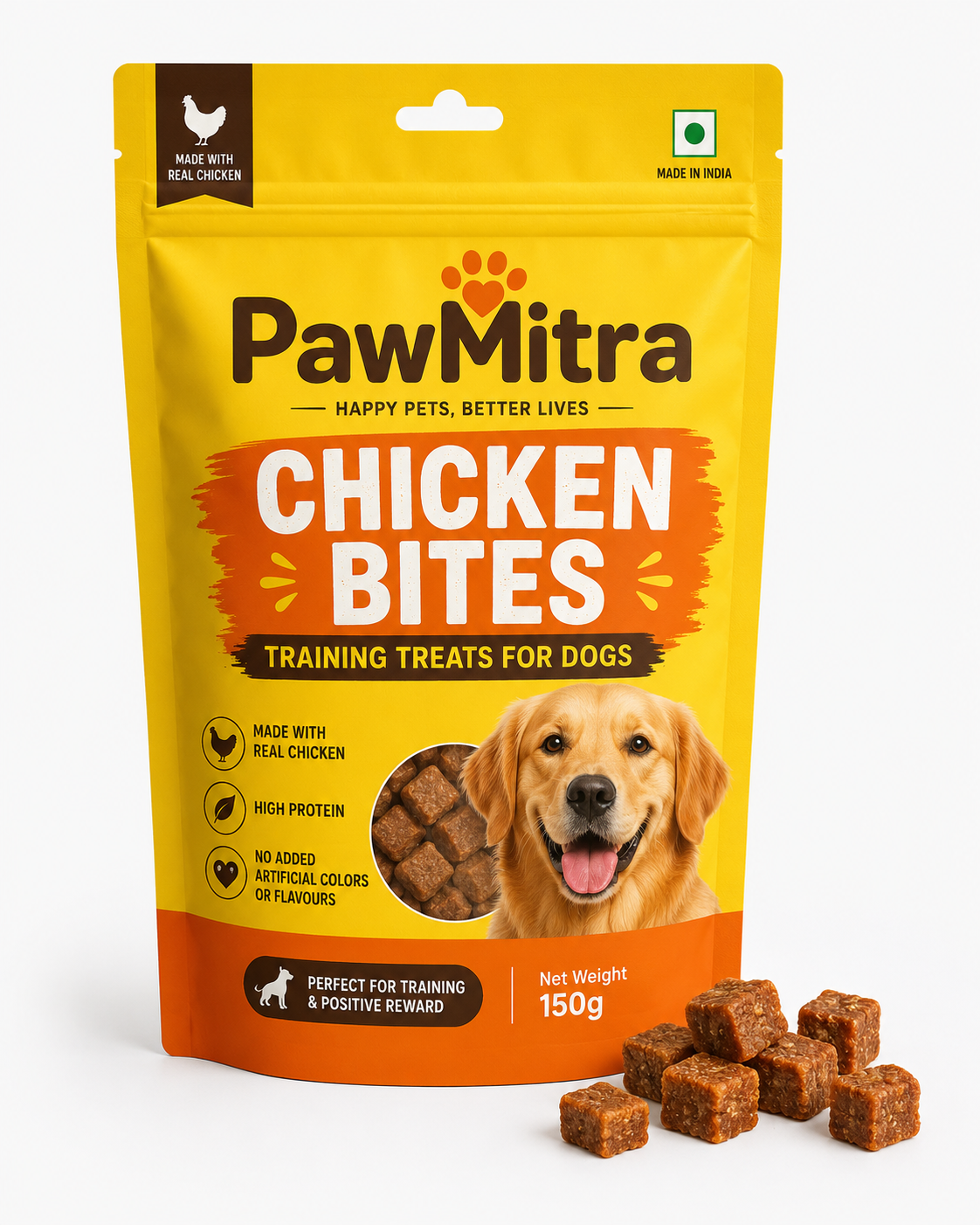 Original product
