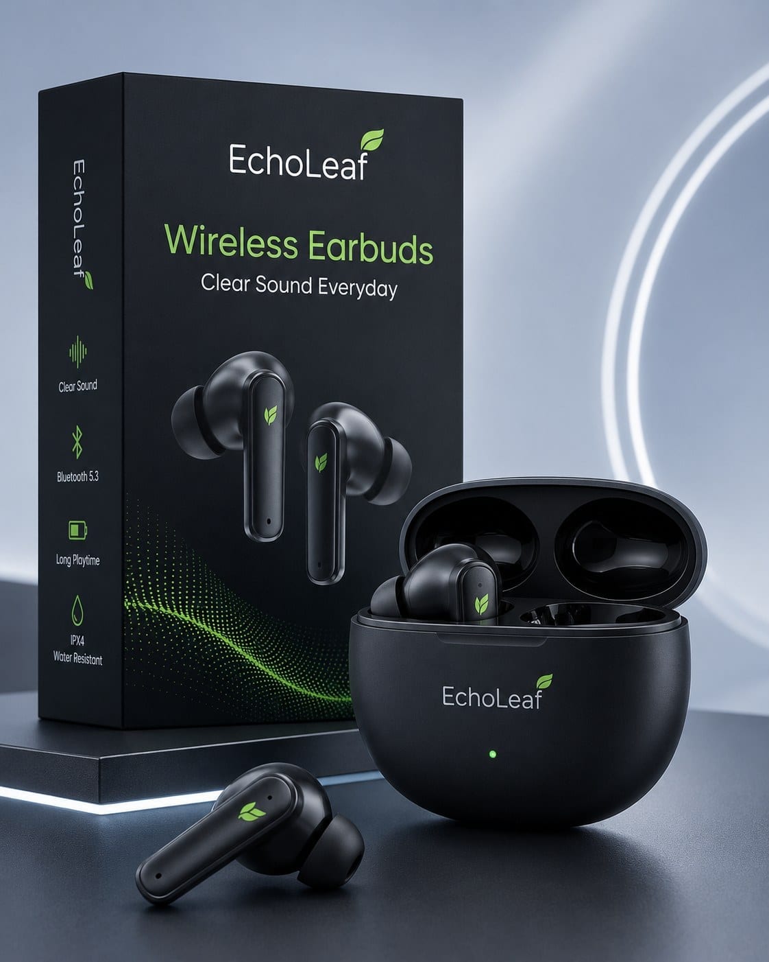 Original product