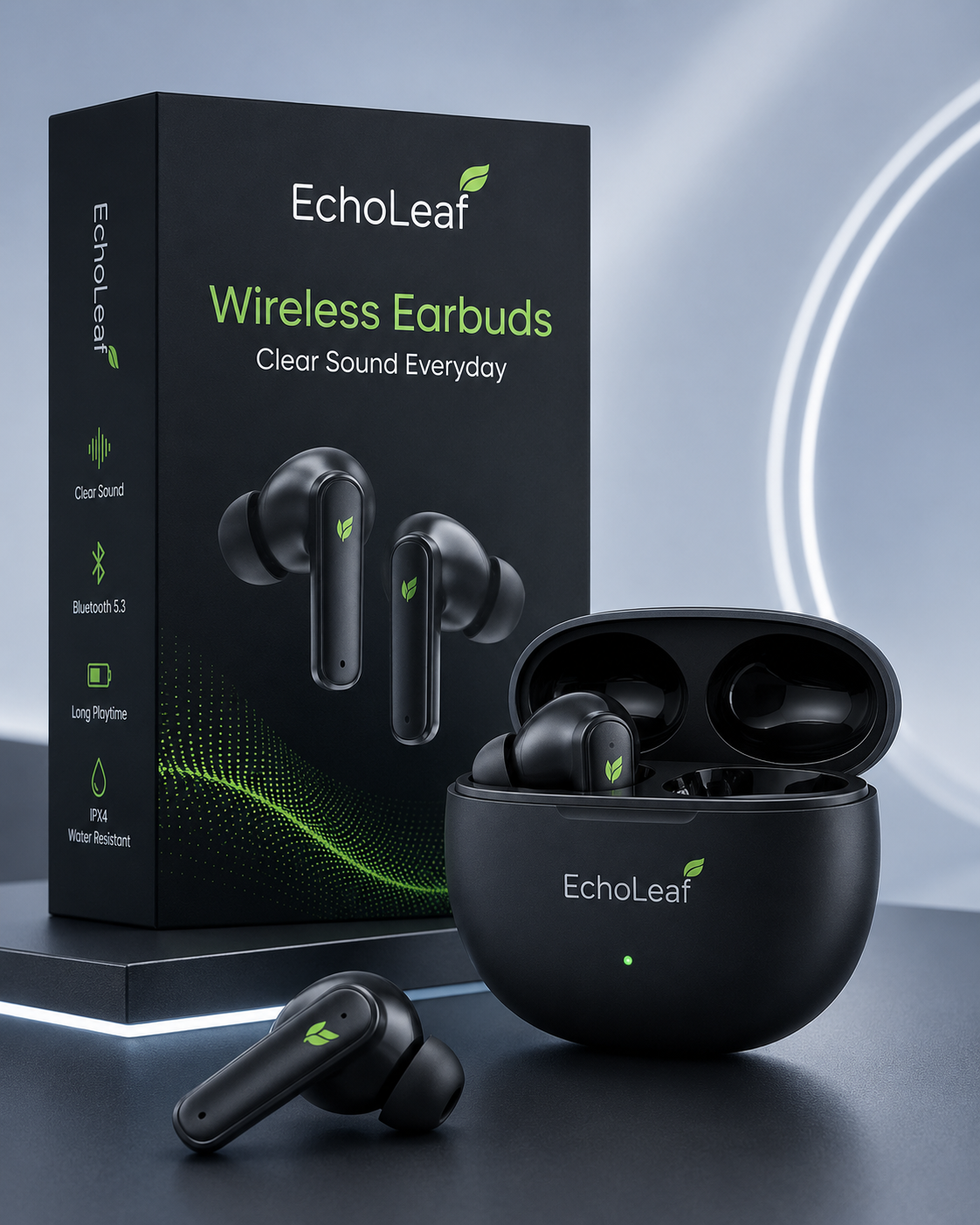 Original product